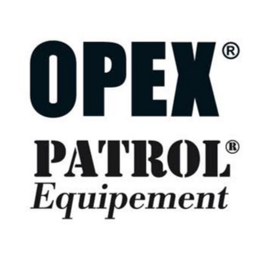OPEX patrol equipement