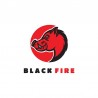 BLACK FIRE